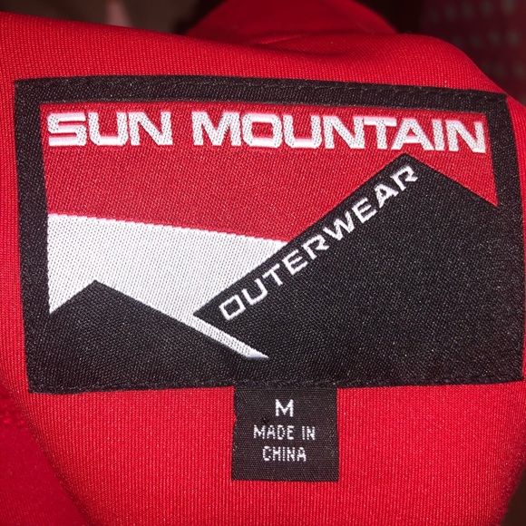 Sun mountain ladies summer vest size medium - Picture 6 of 6